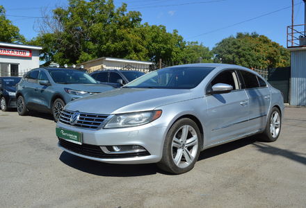 Продам Volkswagen Passat CC 2013 года в Одессе
