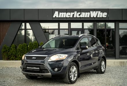 Продам Ford Kuga 2012 года в Черновцах