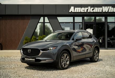 Продам Mazda 2 CX-30 Premium 2020 года в Черновцах