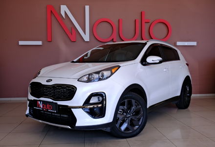 Продам Kia Sportage 2019 года в Одессе