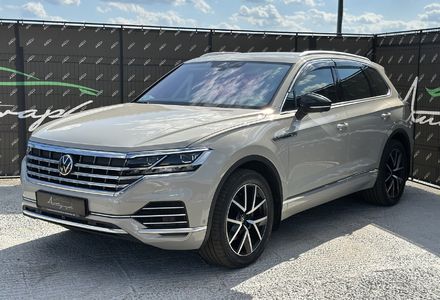 Продам Volkswagen Touareg TDI 4Motion 2020 года в Киеве