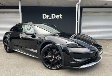 Продам Porsche Taycan 4 Cross Turismo 2023 года в Киеве