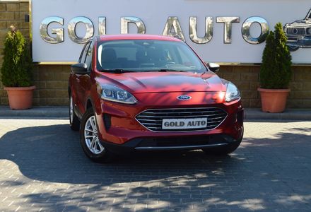 Продам Ford Escape SE 2022 года в Одессе