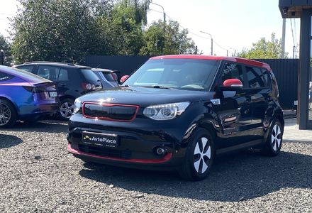 Продам Kia Soul 2016 года в Луцке