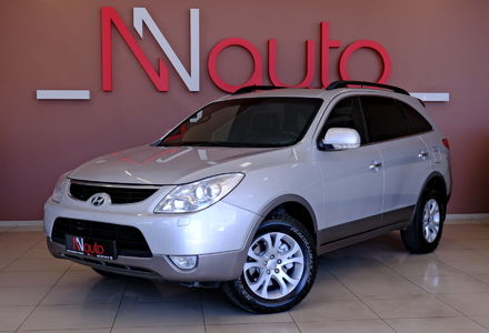 Продам Hyundai ix55 (Veracruz) 2008 года в Одессе