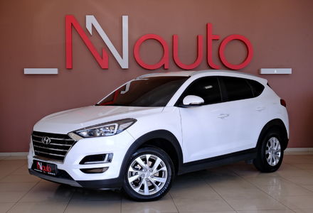 Продам Hyundai Tucson 2020 года в Одессе
