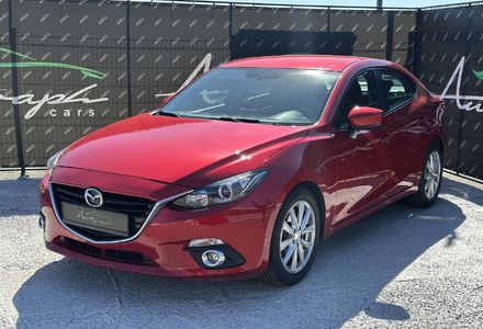 Продам Mazda 3 2016 года в Киеве