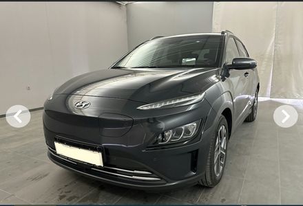 Продам Hyundai Kona 39 KWH, vin 9036 2022 года в Житомире
