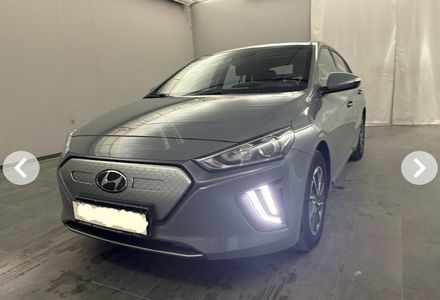 Продам Hyundai Ioniq 39 KWH, vin 9368  2021 года в Житомире