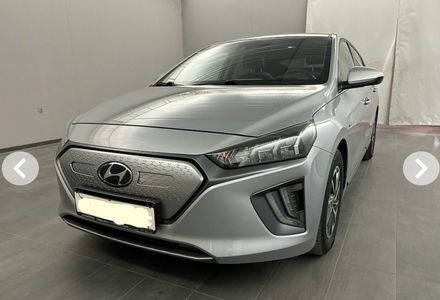 Продам Hyundai Ioniq 39 KWH, vin 3208 2021 года в Житомире