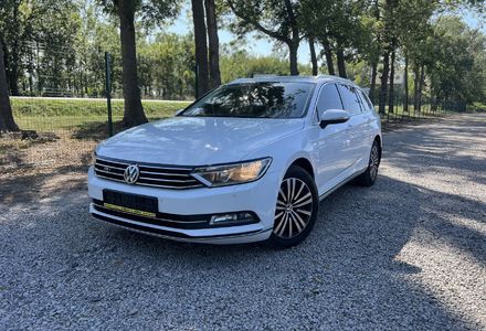 Продам Volkswagen Passat B8 COMIS 4x4 2015 года в г. Умань, Черкасская область