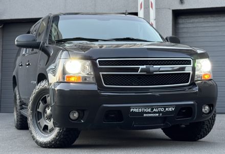 Продам Chevrolet Suburban 2011 года в Киеве