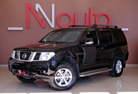 Продам Nissan Pathfinder 2008 года в Одессе