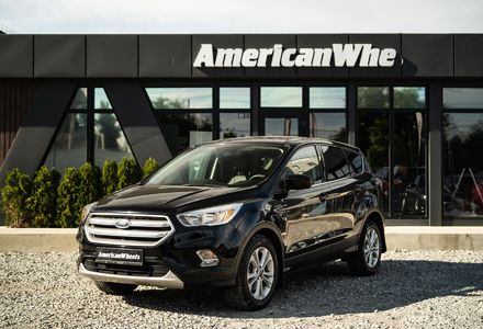 Продам Ford Escape 2016 года в Черновцах