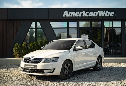 Продам Skoda Octavia 2013 года в Черновцах