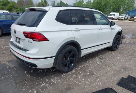 Продам Volkswagen Tiguan 2023 года в Одессе