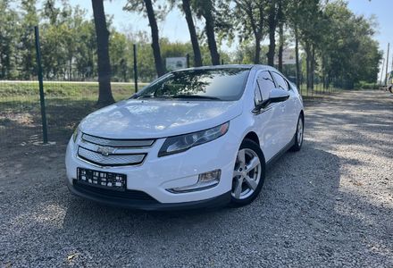 Продам Chevrolet Volt COMIS 2014 года в г. Умань, Черкасская область