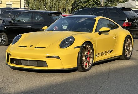 Продам Porsche 911 GT3 Touring 2022 года в Киеве