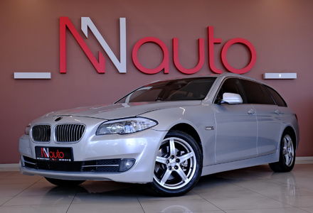Продам BMW 520 2011 года в Одессе