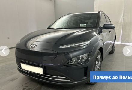Продам Hyundai Kona REZERV 39 KWH, vin 9036 2022 года в Житомире