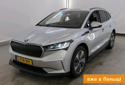 Продам Skoda kodiak ENYAQ iV 60KW/H, vin 9441 2021 года в Житомире