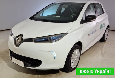 Продам Renault Zoe 41 KW/H, 6 автомобілів 2019 года в Житомире