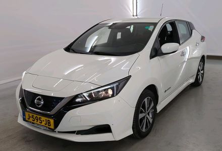 Продам Nissan Leaf  ACENTA 39kWh v7800 2020 года в Луцке