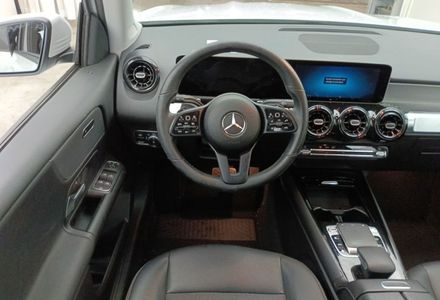 Продам Mercedes-Benz G-Class Mercedes-Benz GLB 2021 года в Львове