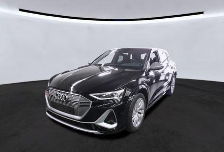 Продам Audi E-Tron Audi E-Tron S 510 к.с.S-LINE  2021 года в Львове