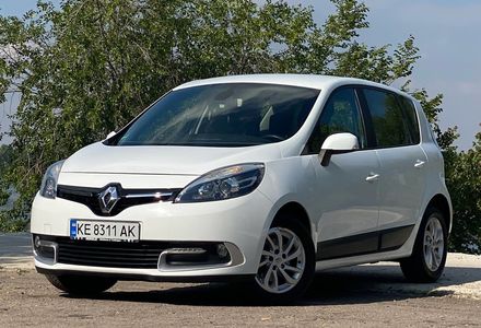 Продам Renault Scenic 2013 года в Днепре
