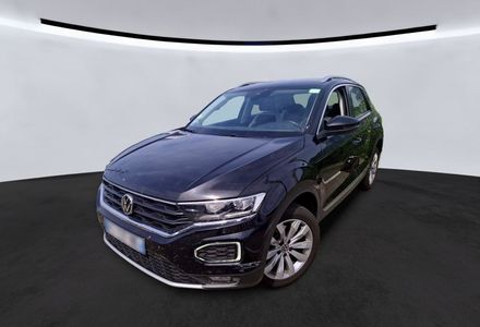 Продам Volkswagen Tiguan T-ROC РІДНА ФАРБА v0541 2021 года в Луцке