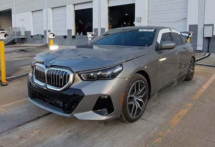 Продам BMW Independent I5 Edrive 40  2025 года в Киеве