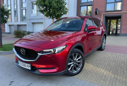 Продам Mazda CX-5 2020 года в Киеве