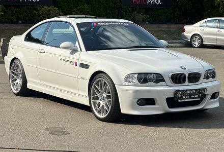 Продам BMW M3 2005 года в Киеве
