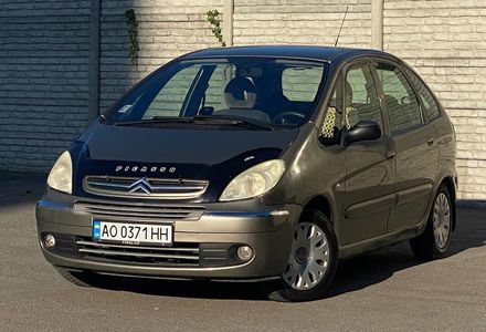 Продам Citroen Xsara Picasso 2009 года в Днепре