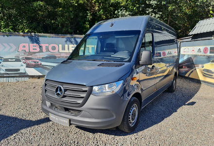 Продам Mercedes-Benz Sprinter груз.. 2020 года в Киеве
