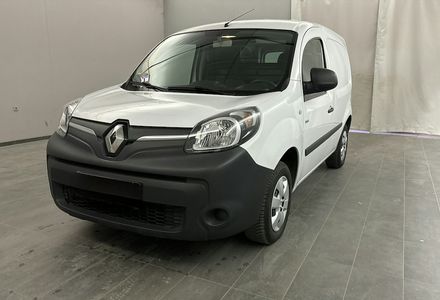 Продам Renault Kangoo груз. 33kwh 100-120 µm v2243 2018 года в Луцке