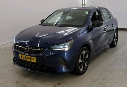Продам Opel Corsa 50kWh Elegance 2020 года в Львове