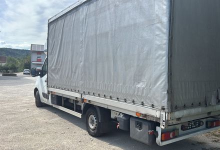 Продам Opel Movano груз. европа 2017 года в Одессе