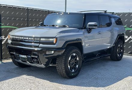 Продам Hummer Hummer EV 4x4 SUV 2024 года в Киеве
