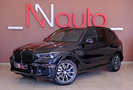 Продам BMW X5 2020 года в Одессе