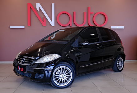 Продам Mercedes-Benz A-Class 180 2006 года в Одессе