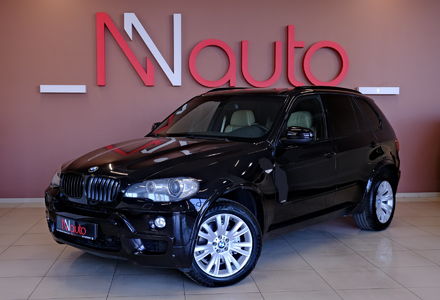 Продам BMW X5 2007 года в Одессе