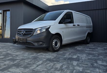 Продам Mercedes-Benz Vito груз. v7155 2020 года в Луцке
