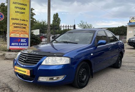 Продам Nissan Almera Oficial 2006 года в Николаеве