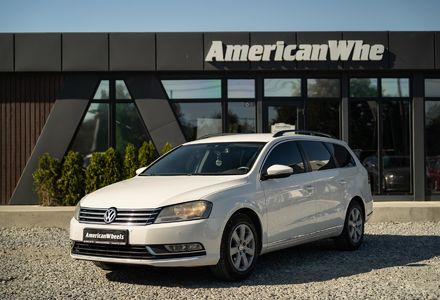 Продам Volkswagen Passat B7 2011 года в Черновцах
