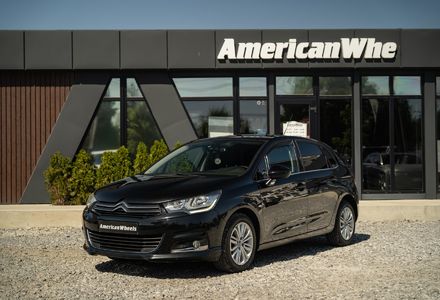 Продам Citroen C4 2016 года в Черновцах