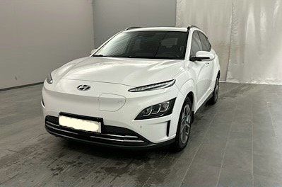 Продам Hyundai Kona 64 KWH, vin 5548 2021 года в Житомире