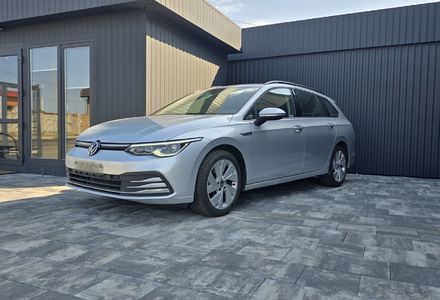 Продам Volkswagen Golf Variant РІДНА ФАРБА 2022 года в Луцке