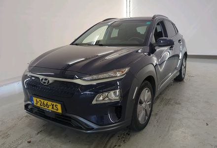 Продам Hyundai Kona 64 KWH, vin  2020 года в Житомире